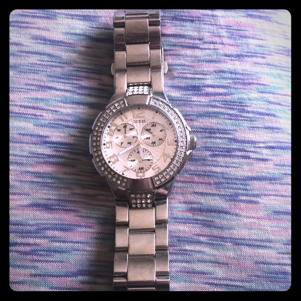 Guess women’s watch G12557L